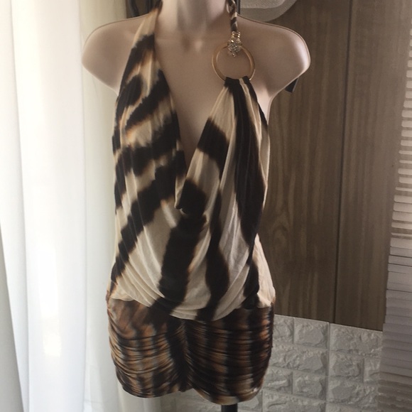 Tops - 2 for $20 One of a kind halter top like new